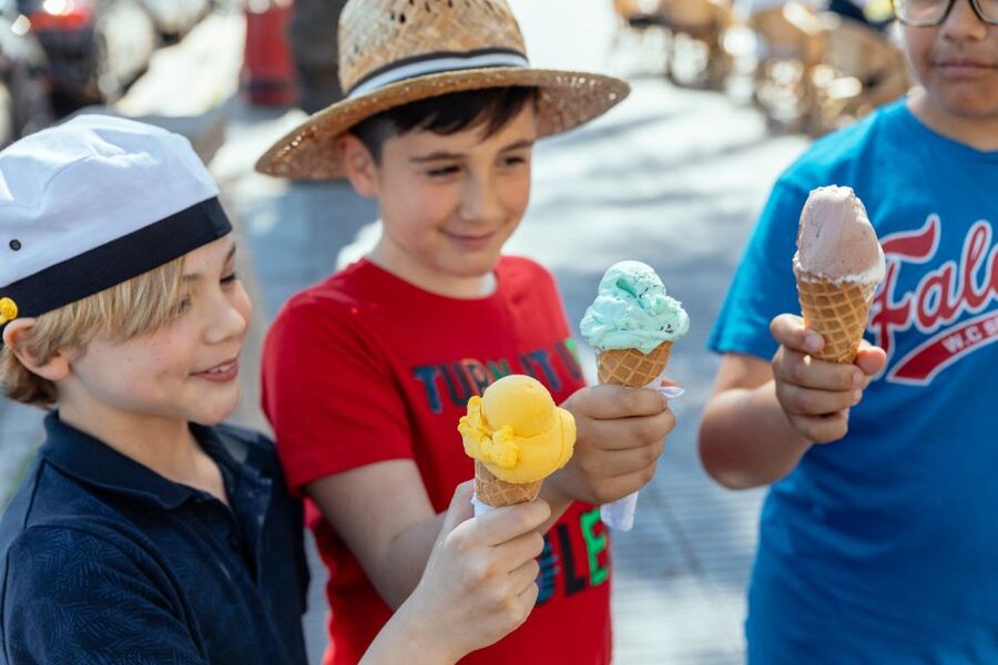 Dubrovnik: Private Family Friendly City Tour with Guide - Meeting at Babić Bakery