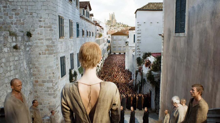 Dubrovnik: Private Game of Thrones Tour: Inside Look - Starting at Pile, Dubrovnik’s Old Town gateway