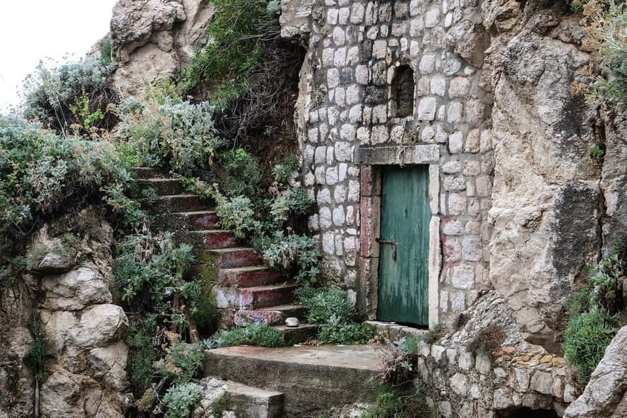 Dubrovnik: Private Game of Thrones Tour: Inside Look - Climbing to Lovrijenac, the Red Keep