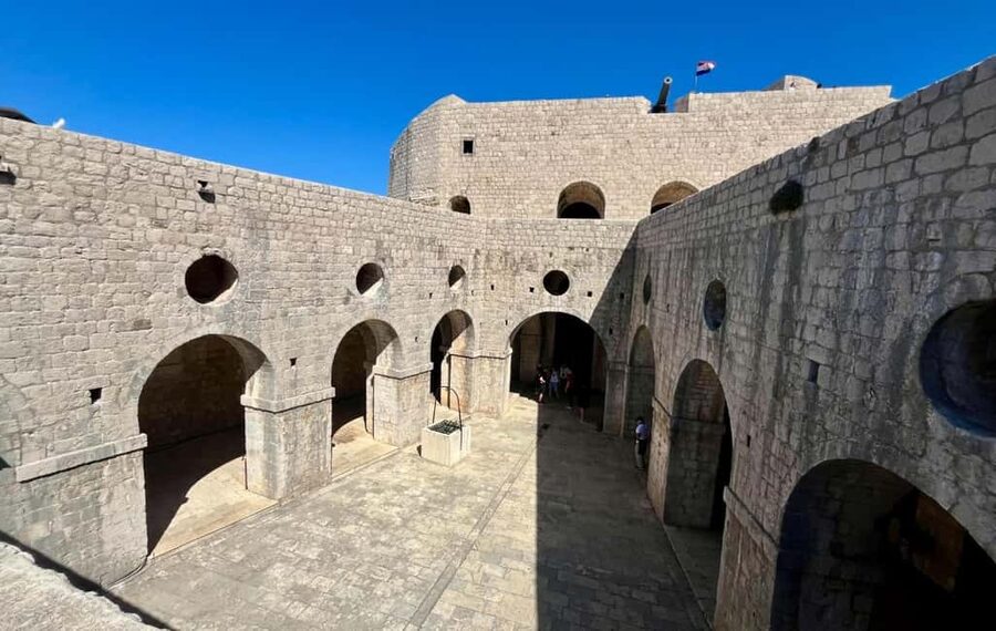 Dubrovnik: Private Game of Thrones Tour: Inside Look - What makes guide Edi a major part of the experience
