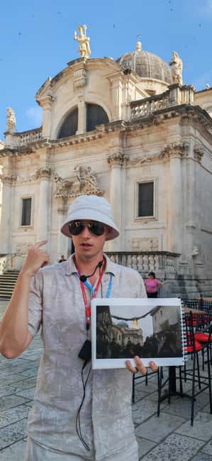 Dubrovnik: Private Game of Thrones Tour: Inside Look - Is $113 good value for two hours?