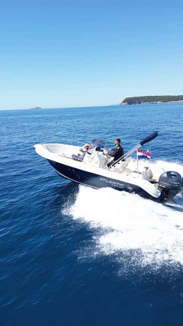 Dubrovnik - Private half day trip around of Elaphiti islands - Drinks, equipment, and the costs people miss