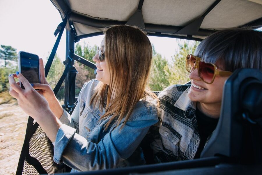 Dubrovnik: Private Panoramic Half-Day Buggy Tour with Brunch - The biggest limitation: scenery instead of adventure