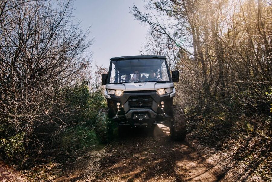 Dubrovnik: Private Panoramic Half-Day Buggy Tour with Brunch - Countryhouse Ano and the olive oil tasting