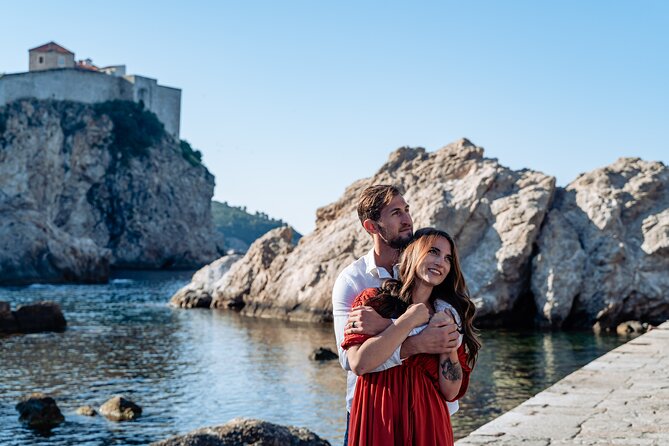 Dubrovnik Private Photoshoot with Local Professional Photographer - Key Points to Know Before You Book
