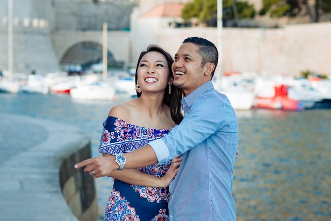 Dubrovnik Private Photoshoot with Local Professional Photographer - Why a Dubrovnik Photoshoot Makes Sense