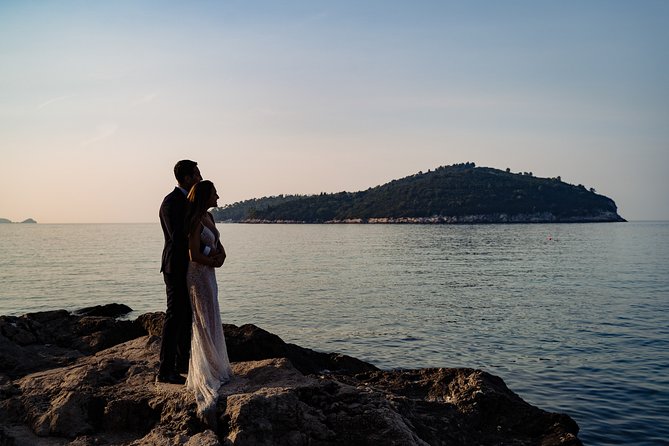 Dubrovnik Private Photoshoot with Local Professional Photographer - City Walls: Dubrovnik’s Most Recognizable Views