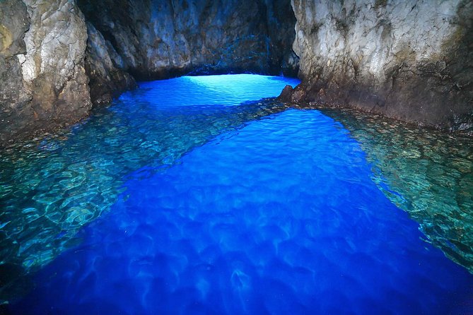Dubrovnik Private Speed Boat Tour to the Islands - What a full eight-hour day feels like