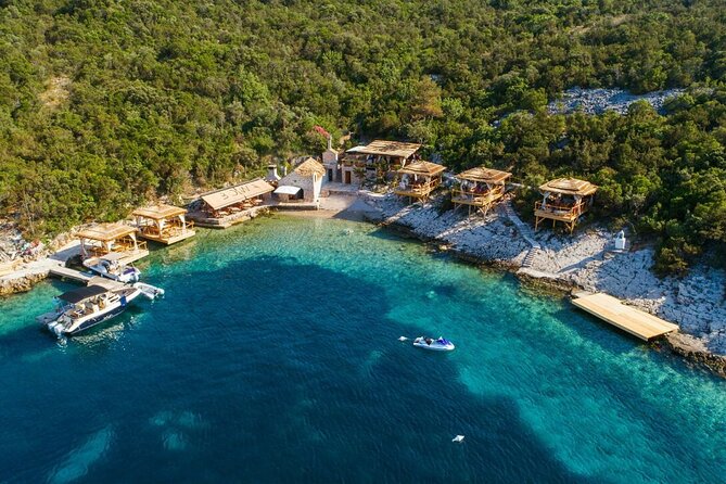 Dubrovnik Private Speed Boat Tour to the Islands - Who will enjoy this trip most