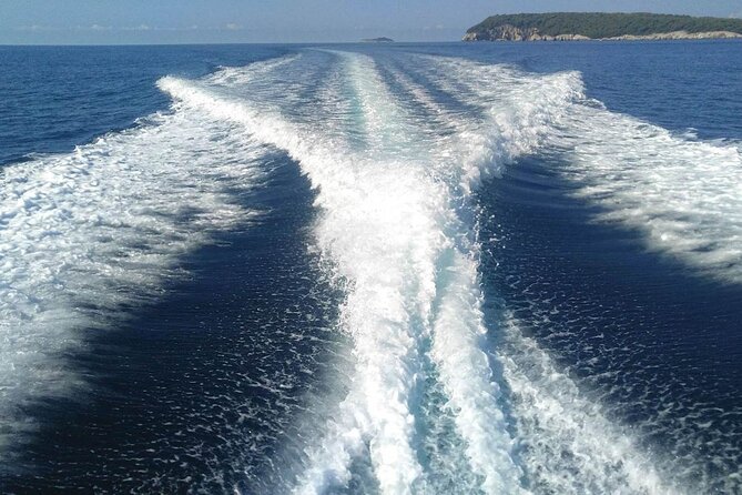 Dubrovnik Private Speed Boat Tour to the Islands - Practical details that improve the day