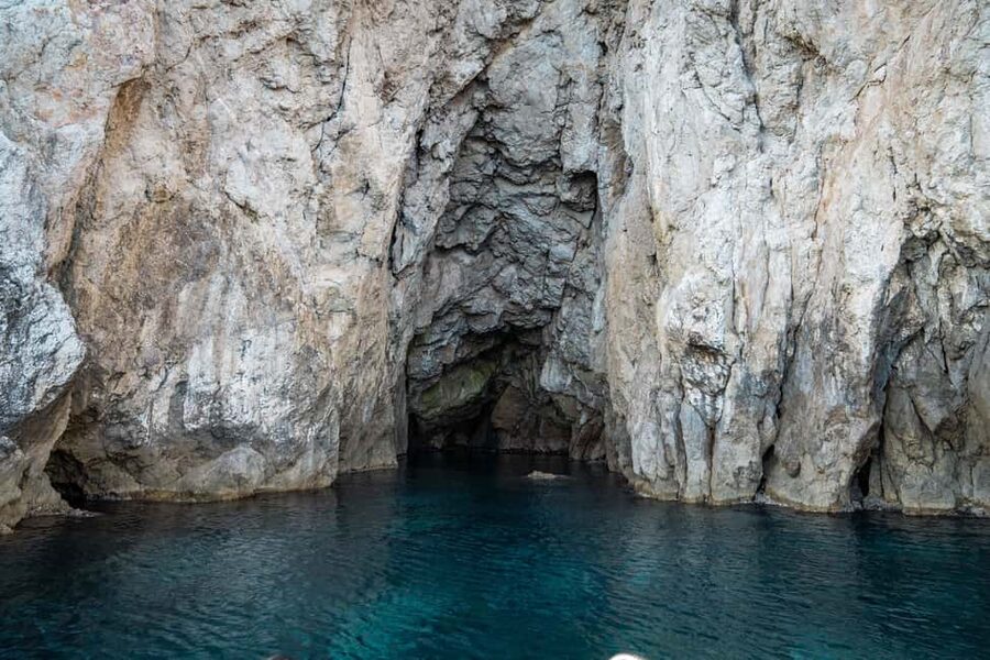 Dubrovnik: Private speedboat tour of Elafiti islands - Key points at a glance