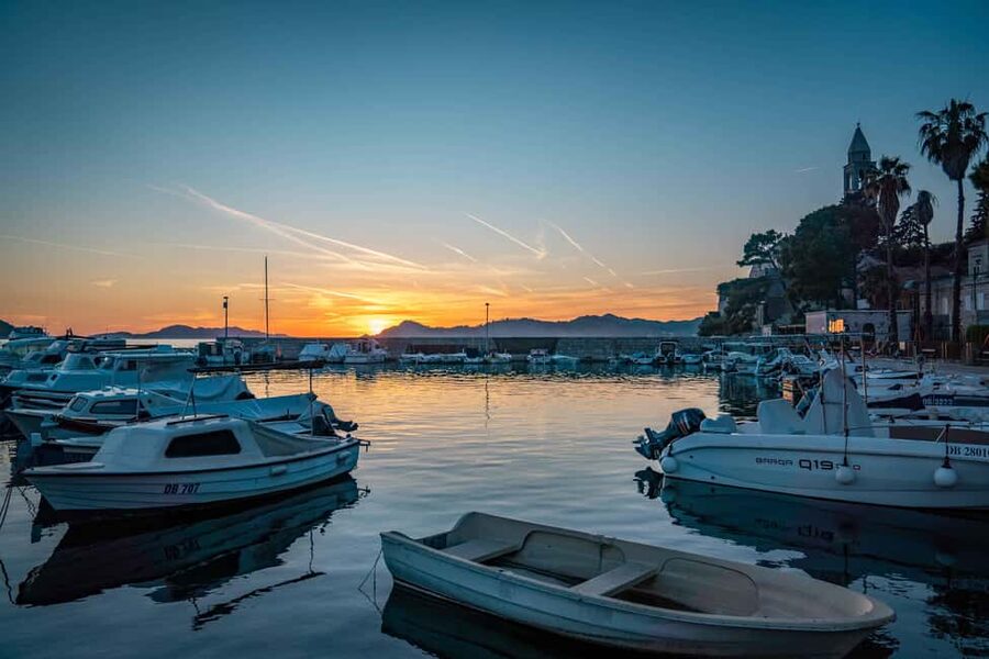 Dubrovnik: Private speedboat tour of Elafiti islands - Two Elafiti islands, one easy half-day from Dubrovnik