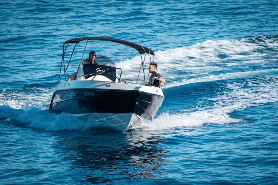 Dubrovnik: Private speedboat tour of Elafiti islands - How to plan your half-day