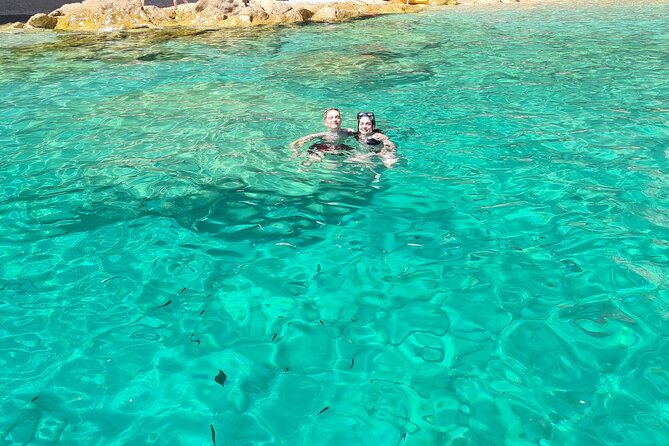 Dubrovnik Private Speedboat Tour to Elaphite Islands with Drinks - What the Skipper Adds to the Day