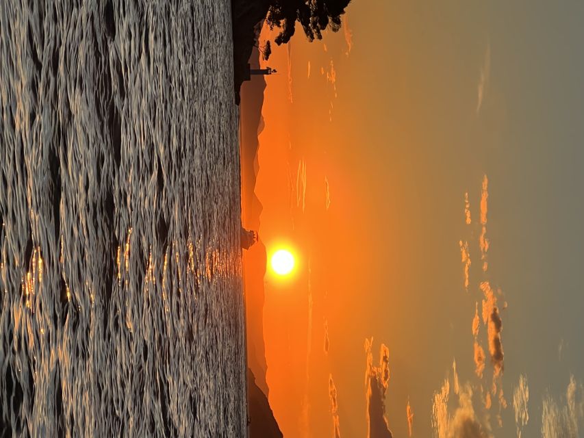 Dubrovnik: Private Sunset on the Sea Cruise with Wine - Is the $210 group price good value?