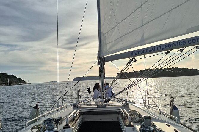 Dubrovnik : Private Sunset Tour around Old Town or Blue Cave - Why the private format matters for six people