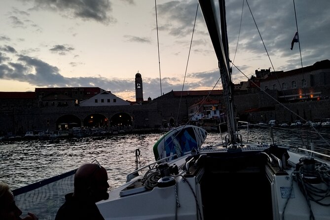 Dubrovnik : Private Sunset Tour around Old Town or Blue Cave - Weather, cancellation, and practical planning