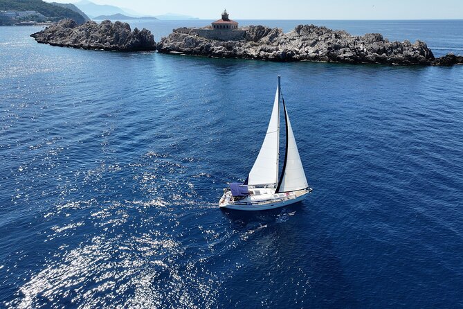 Dubrovnik : Private Sunset Tour around Old Town or Blue Cave - Choosing between Kolocep and Dubrovnik’s Old Town walls