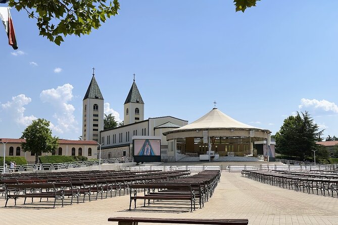 Dubrovnik: Private Tour to Međugorje & Kravice Waterfalls - Booking, cancellation, and practical checks