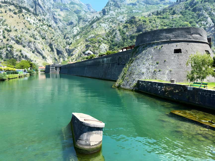 Dubrovnik: Private Tour to Montenegro, Kotor, and Perast - Why this makes a good Dubrovnik day trip