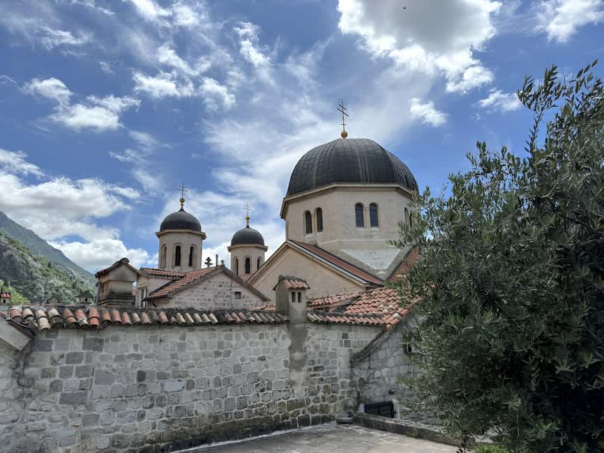 Dubrovnik: Private Tour to Montenegro, Kotor, and Perast - Is $506 good value for a group?