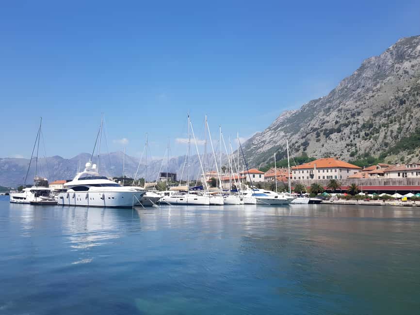 Dubrovnik: Private Tour to Montenegro, Kotor, and Perast - FAQ