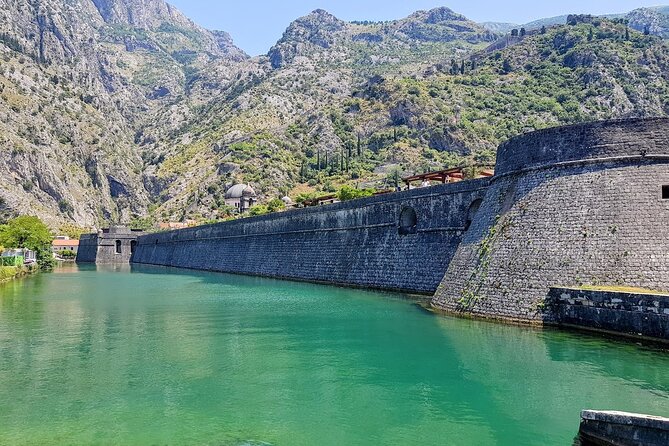 Dubrovnik: Private Tour to Montenegro - Kotor & Perast - Timing, comfort, and practical limits