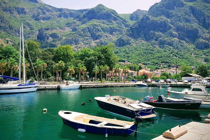 Dubrovnik: Private Tour to Montenegro - Kotor & Perast - Is $501.21 a fair price?