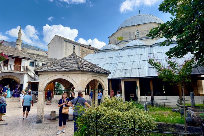 Dubrovnik: Private Tour to Mostar & Kravice Waterfalls - Why this Dubrovnik day trip is worth considering