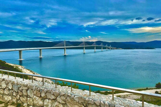 Dubrovnik: Private Tour to Mostar & Kravice Waterfalls - Kravice Waterfalls: two hours beside the water