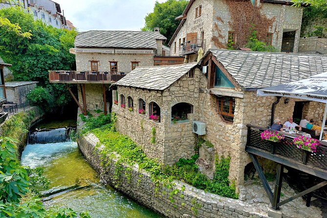 Dubrovnik: Private Tour to Mostar & Kravice Waterfalls - Timing, cost, and the small extras