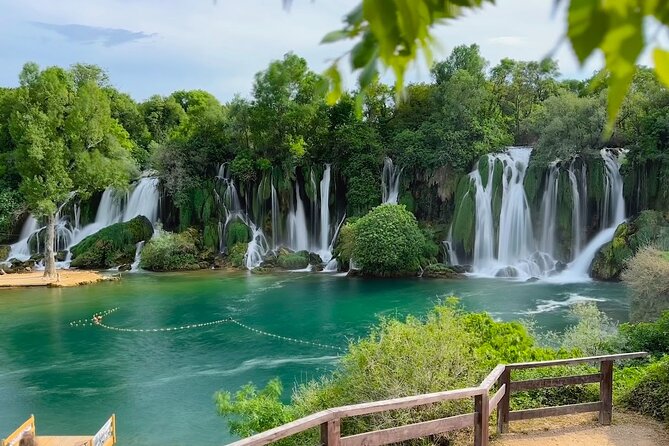 Dubrovnik: Private Tour to Mostar & Kravice Waterfalls - Who should book this experience?