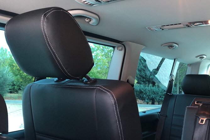 Dubrovnik Private Transfer & Taxi Service - Who gets the best value from this service