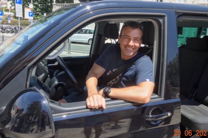 Dubrovnik Private Transfer & Taxi Service - Booking ahead and handling arrival details