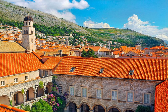 Dubrovnik Private walking tour of the Old Town w/ cruise transfer - Stradun, Dubrovnik’s main street