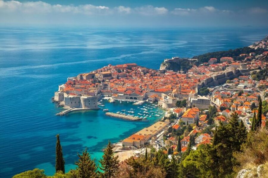 Dubrovnik : Private Walking Tour With A Guide (Private Tour) - Practical planning for a smoother walk