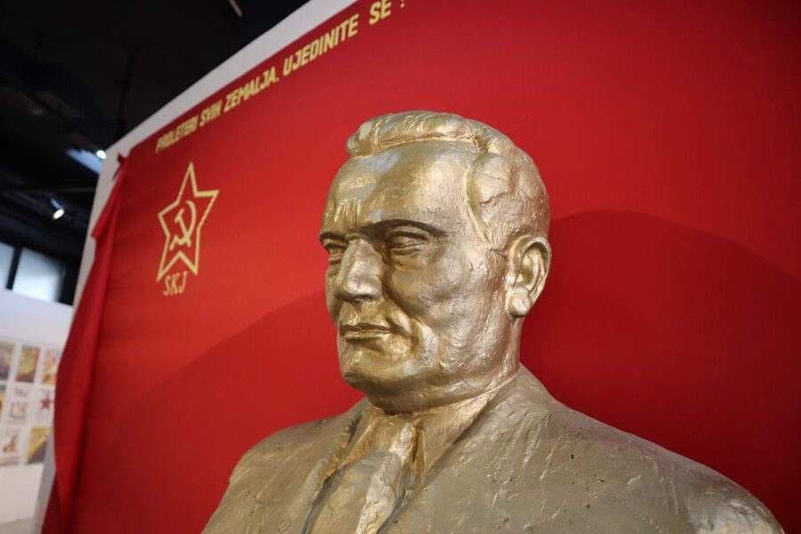 Dubrovnik: Red History Museum Regular Ticket - Why Dubrovnik’s communist past matters