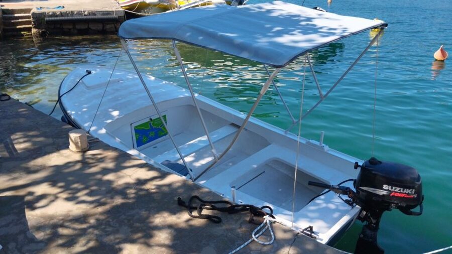 Dubrovnik: Rent a fun and easy to use boat without license - Should You Rent This Boat?