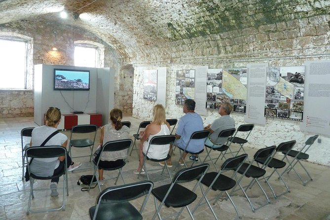 Dubrovnik Riviera and Cavtat - Shore Tour - A half-day that reaches beyond the city walls