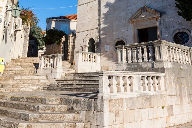Dubrovnik Riviera and Cavtat - Shore Tour - Seeing Dubrovnik from Fort Imperial on Srđ