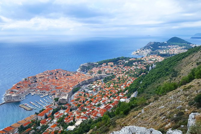 Dubrovnik Riviera and Cavtat - Shore Tour - Entering Dubrovnik Old Town for 90 minutes