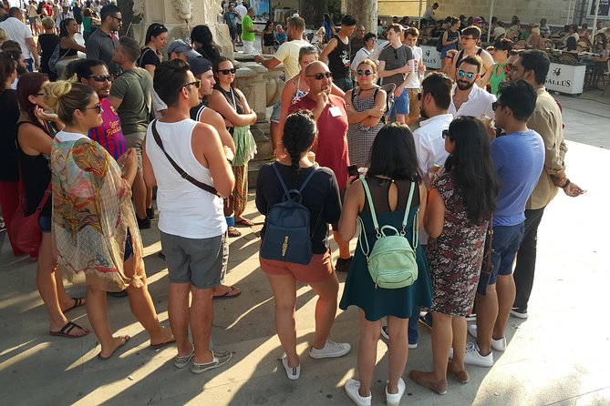 Dubrovnik Riviera and Cavtat - Shore Tour - Starting at the Ombla river spring