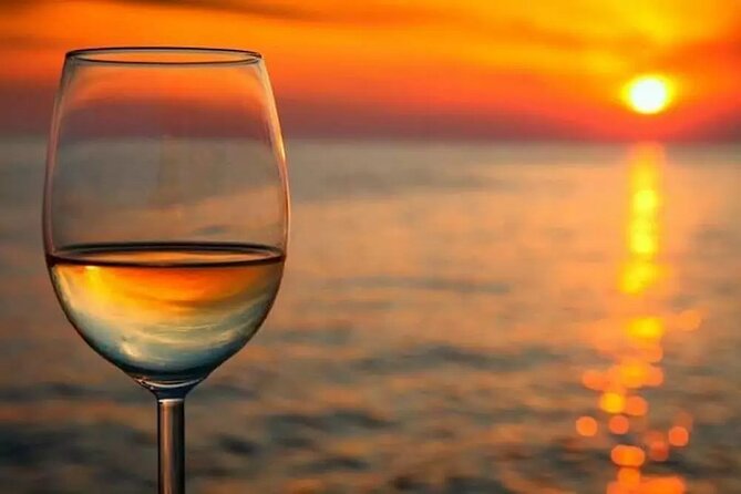 Dubrovnik Romantic Sunset Boat Tour - Key points about this Dubrovnik sunset cruise