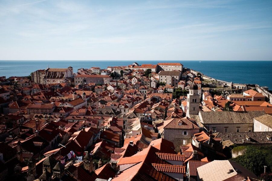 Dubrovnik's Jewish Heritage Tour: Unveiling the Past - Meeting Vesna, Michael, and the value of a local voice