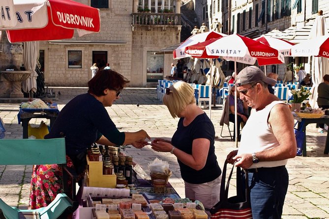 Dubrovnik's Old Town Walking Tour - Why a guided walk helps in Dubrovnik