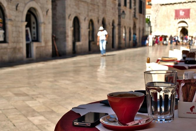 Dubrovnik's Old Town Walking Tour - Seeing Old Town at street level
