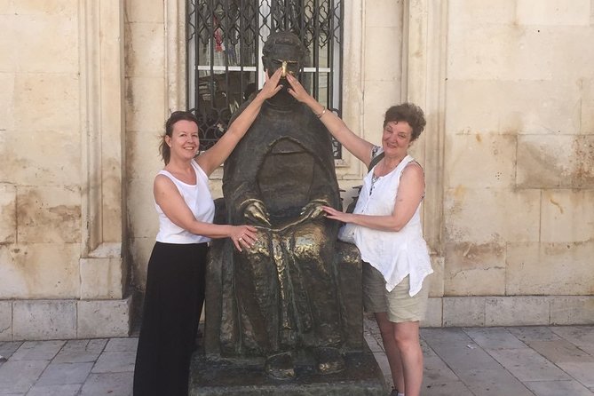 Dubrovnik's Old Town Walking Tour - Is $24.19 a good value?