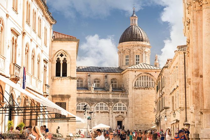 Dubrovnik's Old Town Walking Tour - Timing, weather, and comfort