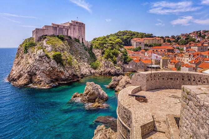 Dubrovnik Scavenger Hunt and Highlights Self Guided Audio Tour - Why this Dubrovnik game works well