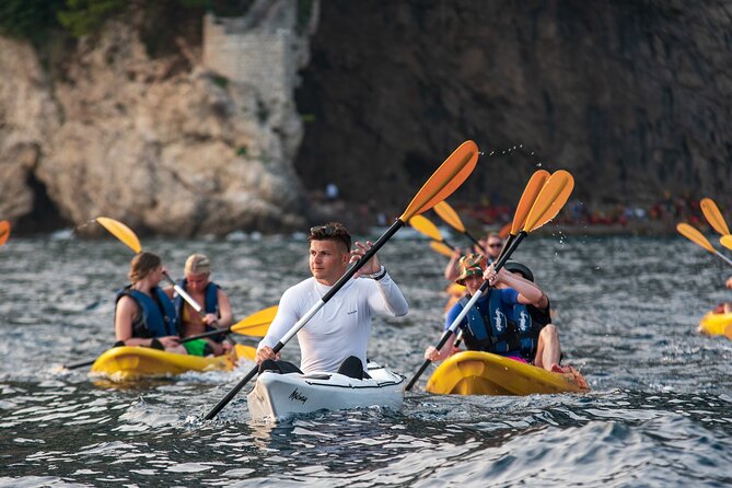 Dubrovnik: Sea Kayaking & Snorkeling - Why Kayak Dubrovnik Instead of Staying on Land